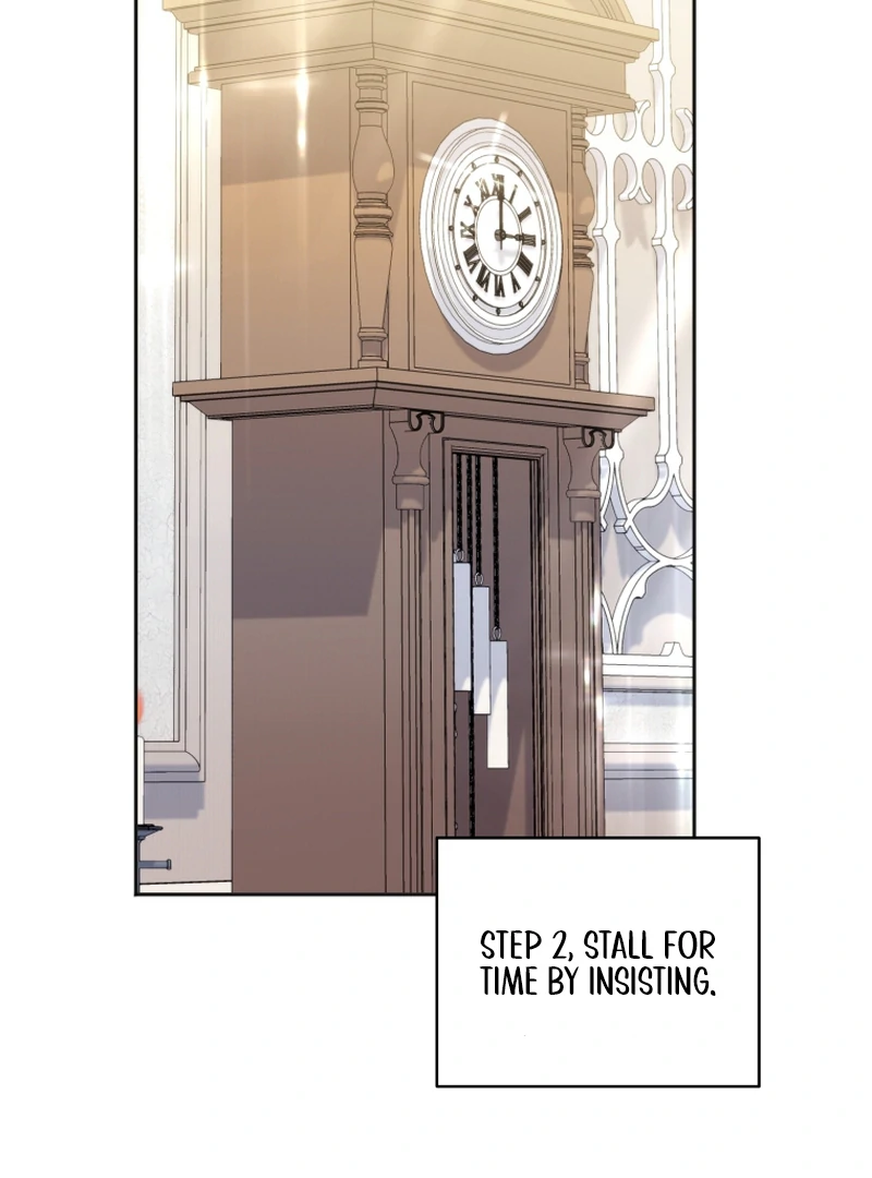 The Low-Ranking Civil Servant Wants to Achieve Success Chapter 15 page 102