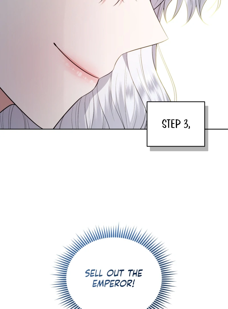 The Low-Ranking Civil Servant Wants to Achieve Success Chapter 15 page 104