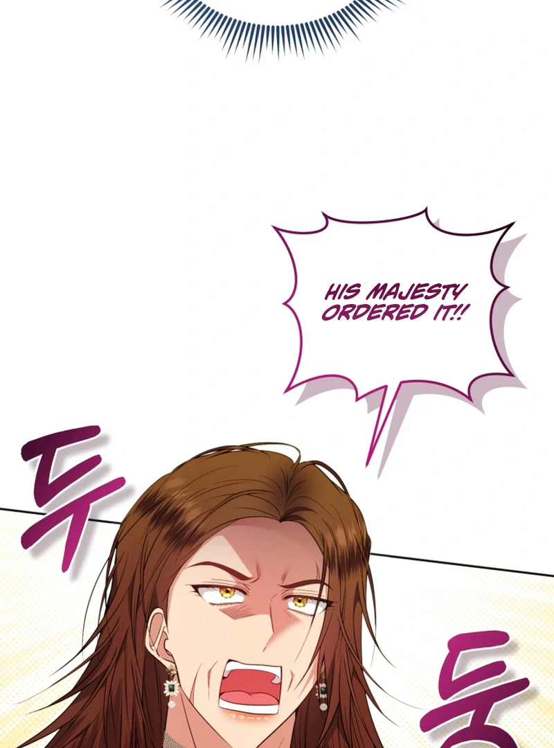 The Low-Ranking Civil Servant Wants to Achieve Success Chapter 15 page 105