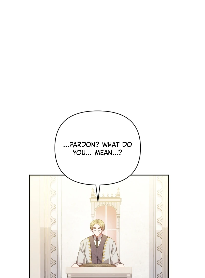 The Low-Ranking Civil Servant Wants to Achieve Success Chapter 15 page 107