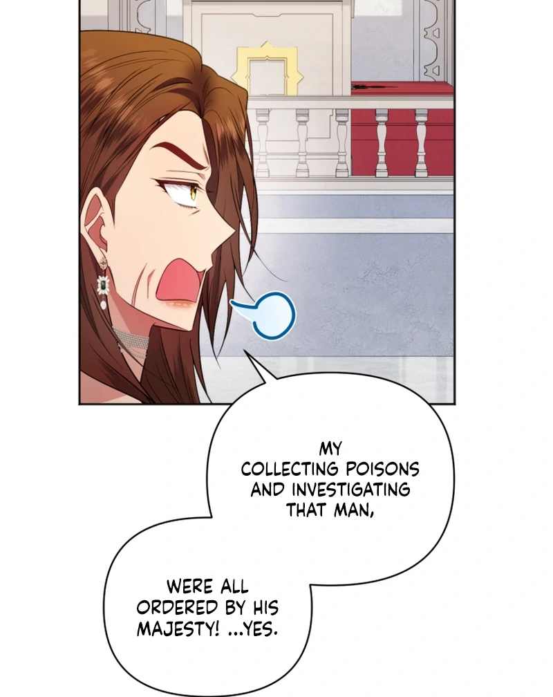 The Low-Ranking Civil Servant Wants to Achieve Success Chapter 15 page 108