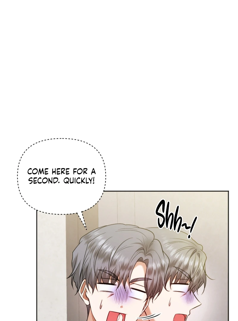 The Low-Ranking Civil Servant Wants to Achieve Success Chapter 15 page 11