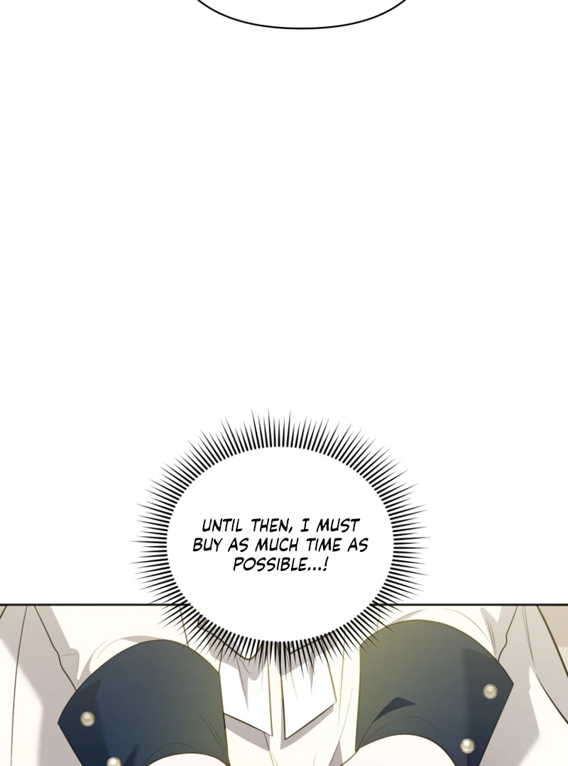 The Low-Ranking Civil Servant Wants to Achieve Success Chapter 15 page 113