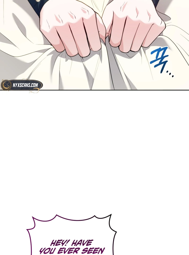 The Low-Ranking Civil Servant Wants to Achieve Success Chapter 15 page 114