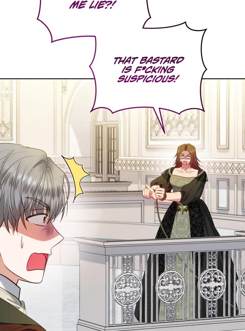 The Low-Ranking Civil Servant Wants to Achieve Success Chapter 15 page 115