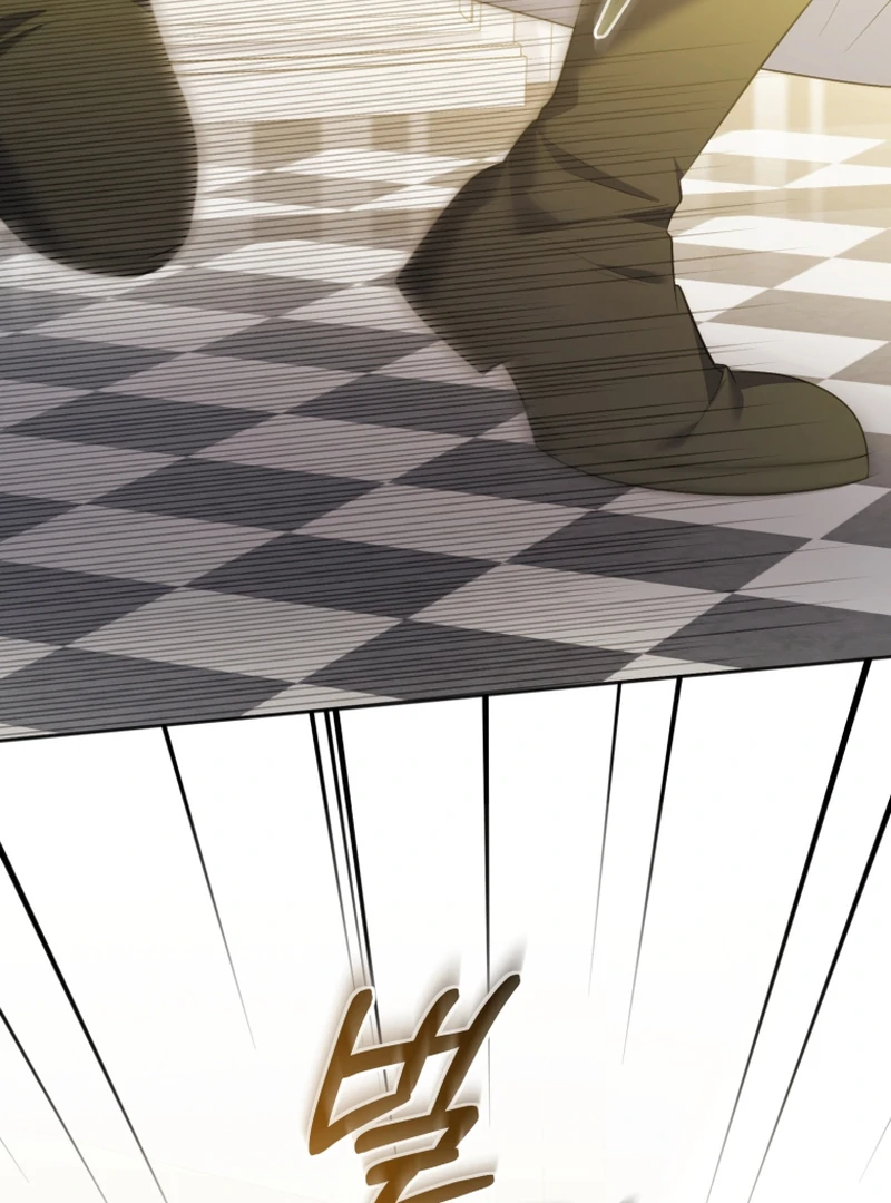 The Low-Ranking Civil Servant Wants to Achieve Success Chapter 15 page 127