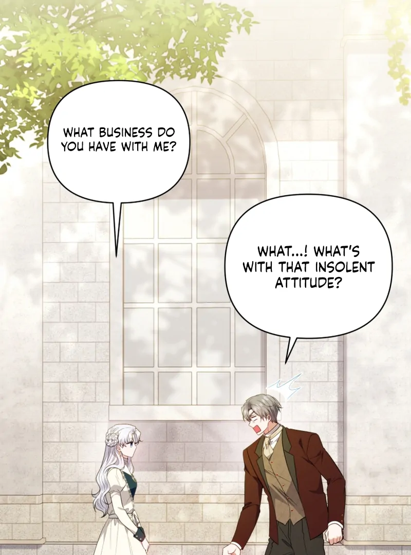 The Low-Ranking Civil Servant Wants to Achieve Success Chapter 15 page 15