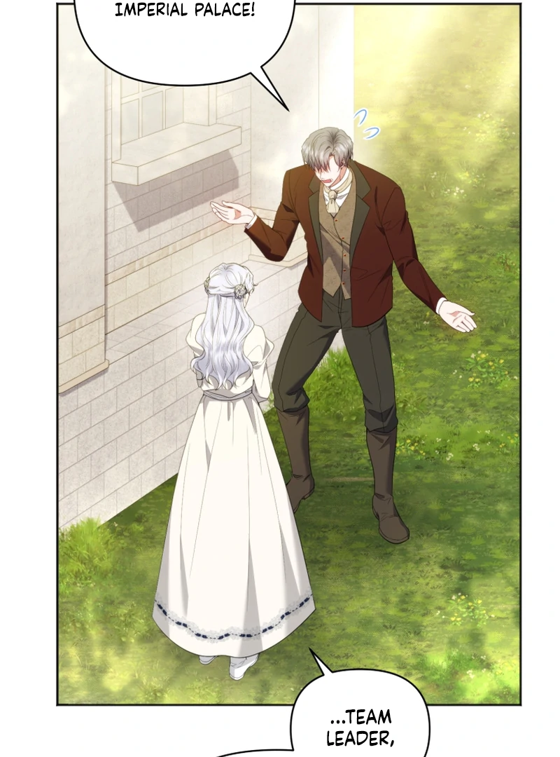 The Low-Ranking Civil Servant Wants to Achieve Success Chapter 15 page 26