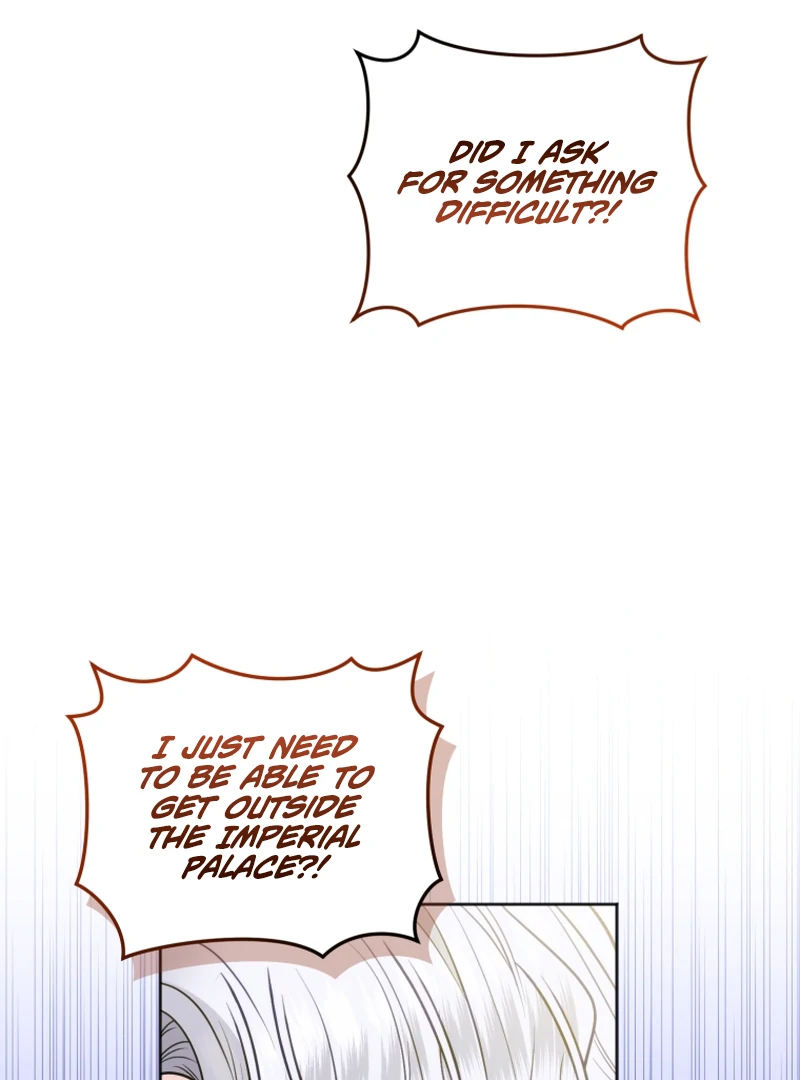 The Low-Ranking Civil Servant Wants to Achieve Success Chapter 15 page 32