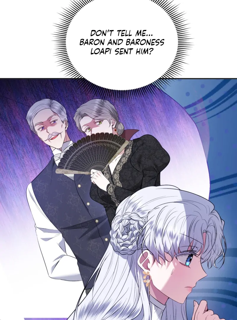 The Low-Ranking Civil Servant Wants to Achieve Success Chapter 15 page 5