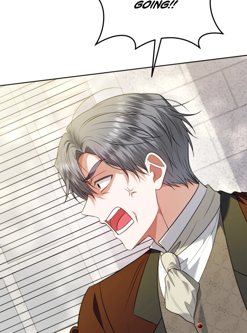The Low-Ranking Civil Servant Wants to Achieve Success Chapter 15 page 51