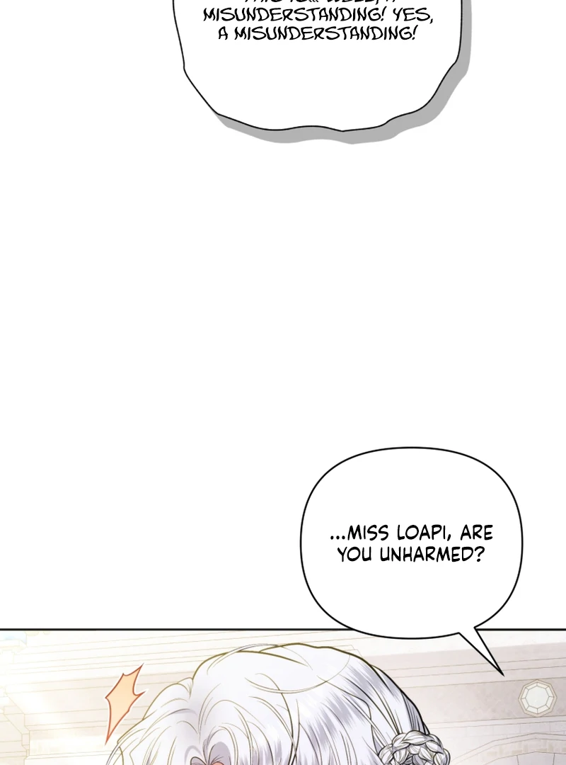 The Low-Ranking Civil Servant Wants to Achieve Success Chapter 15 page 71