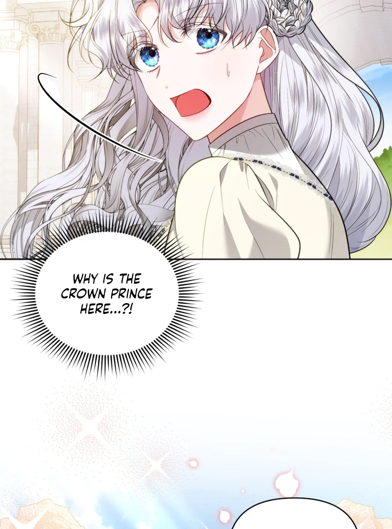 The Low-Ranking Civil Servant Wants to Achieve Success Chapter 15 page 72