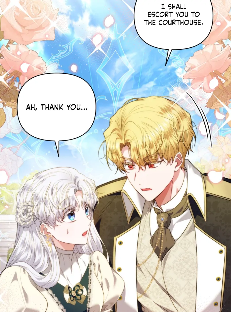 The Low-Ranking Civil Servant Wants to Achieve Success Chapter 15 page 73