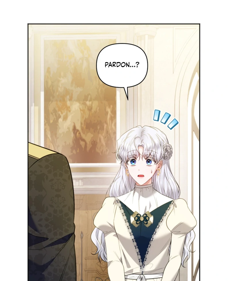 The Low-Ranking Civil Servant Wants to Achieve Success Chapter 15 page 81