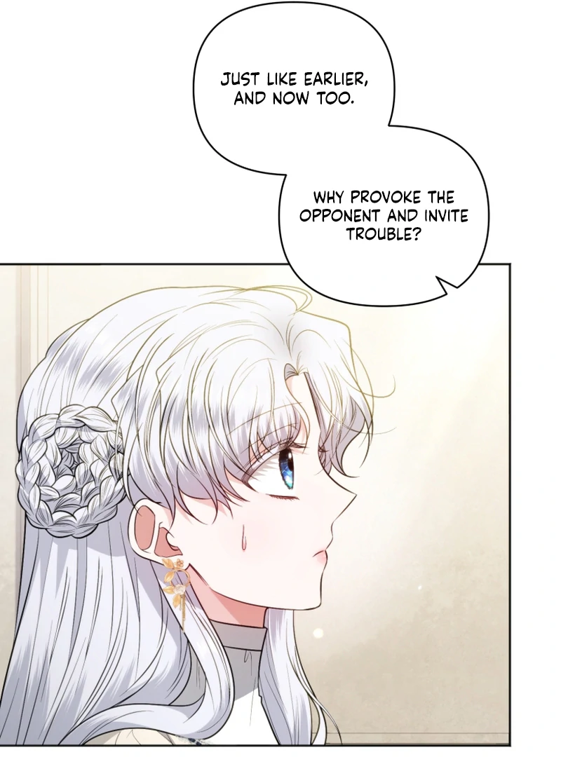The Low-Ranking Civil Servant Wants to Achieve Success Chapter 15 page 83