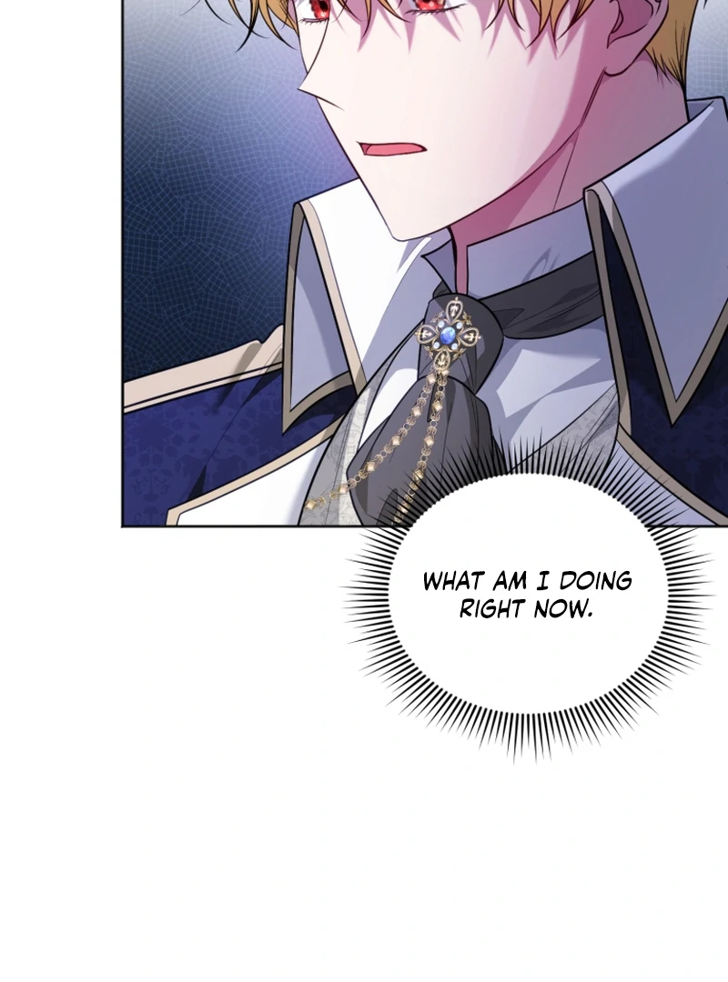 The Low-Ranking Civil Servant Wants to Achieve Success Chapter 15 page 85