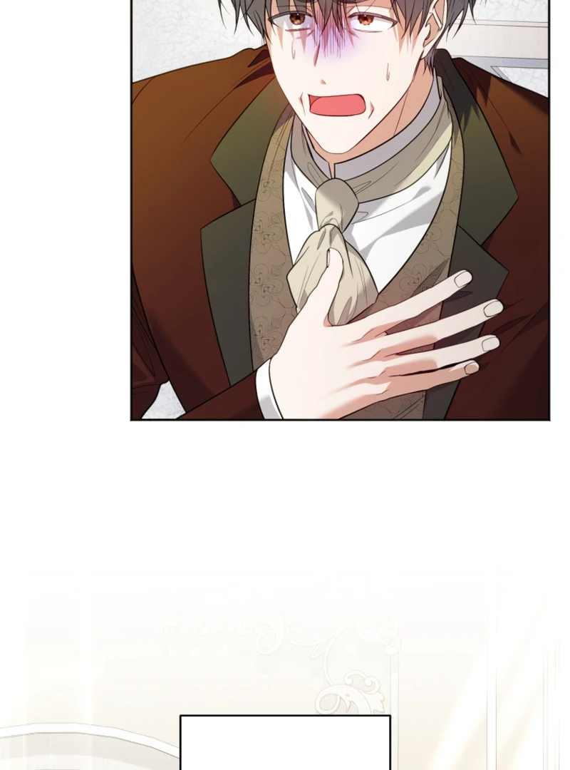 The Low-Ranking Civil Servant Wants to Achieve Success Chapter 15 page 99