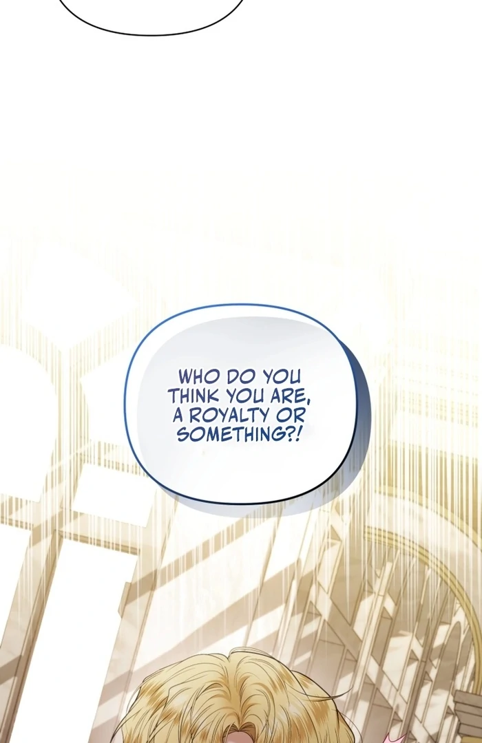 The Low-Ranking Civil Servant Wants to Achieve Success Chapter 26 page 105