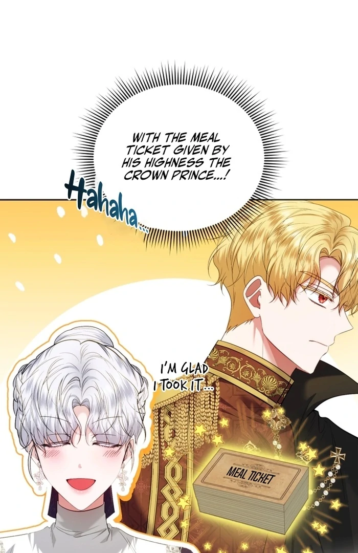 The Low-Ranking Civil Servant Wants to Achieve Success Chapter 26 page 11
