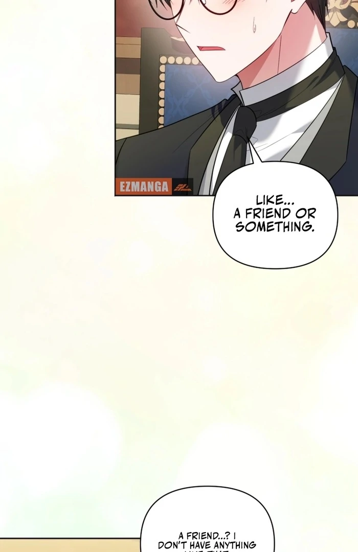 The Low-Ranking Civil Servant Wants to Achieve Success Chapter 26 page 26