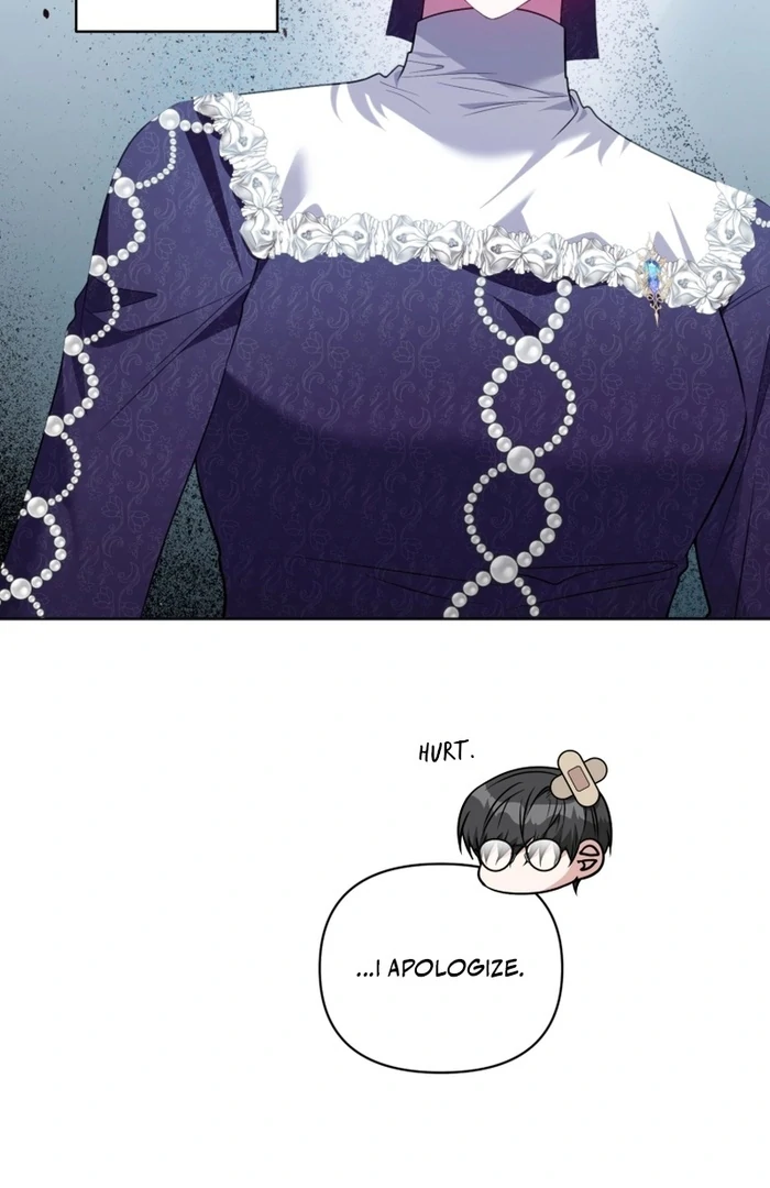 The Low-Ranking Civil Servant Wants to Achieve Success Chapter 26 page 32