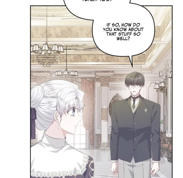 The Low-Ranking Civil Servant Wants to Achieve Success Chapter 26 page 38