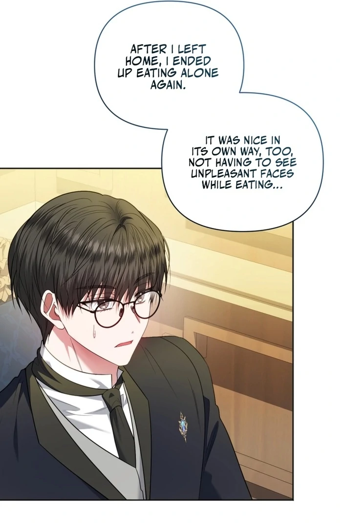 The Low-Ranking Civil Servant Wants to Achieve Success Chapter 26 page 50
