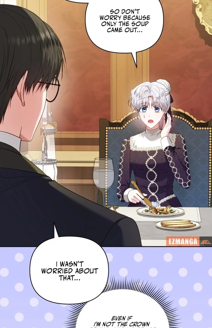 The Low-Ranking Civil Servant Wants to Achieve Success Chapter 26 page 7