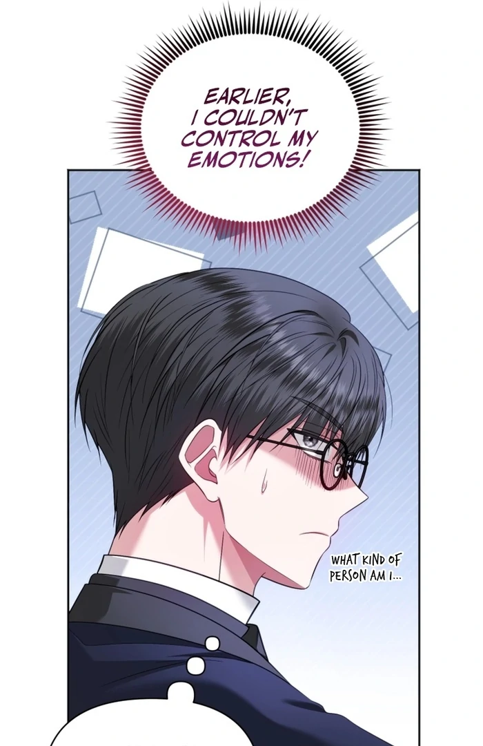 The Low-Ranking Civil Servant Wants to Achieve Success Chapter 26 page 78