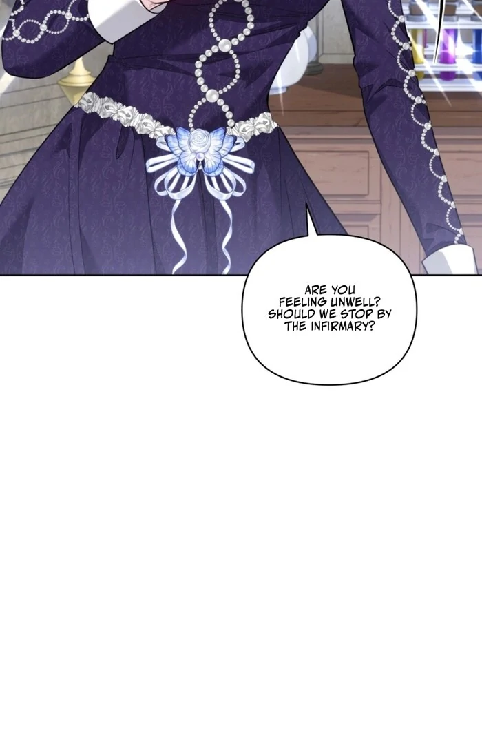 The Low-Ranking Civil Servant Wants to Achieve Success Chapter 27 page 107