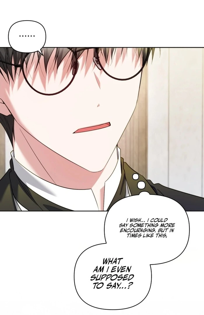 The Low-Ranking Civil Servant Wants to Achieve Success Chapter 27 page 108