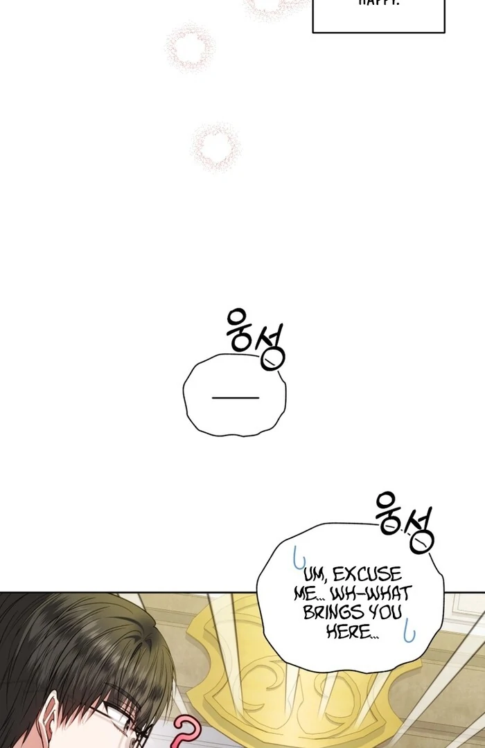The Low-Ranking Civil Servant Wants to Achieve Success Chapter 27 page 118