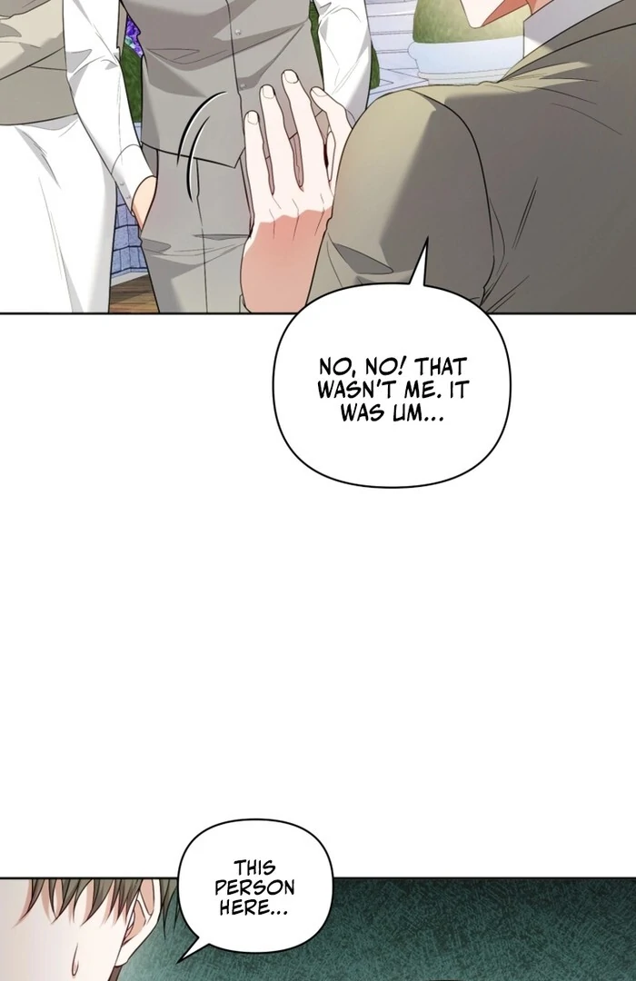 The Low-Ranking Civil Servant Wants to Achieve Success Chapter 27 page 33