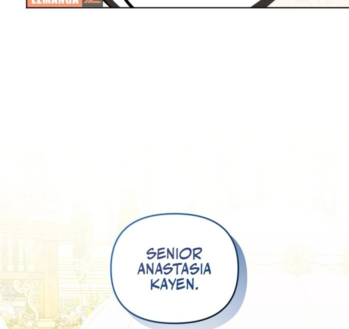 The Low-Ranking Civil Servant Wants to Achieve Success Chapter 27 page 38