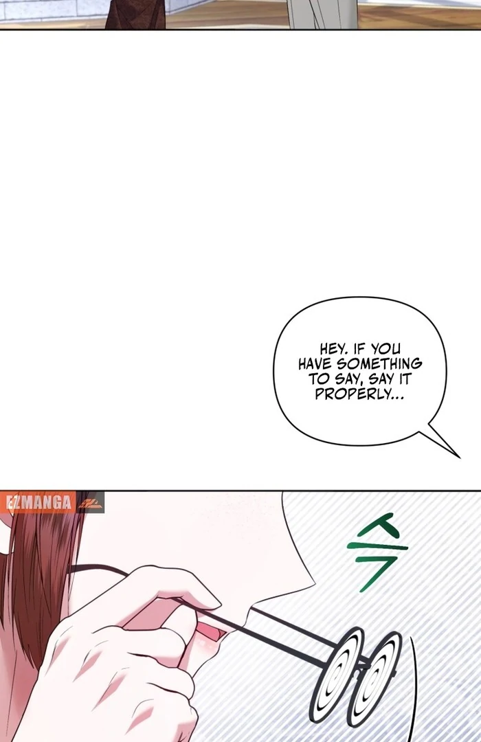 The Low-Ranking Civil Servant Wants to Achieve Success Chapter 27 page 44