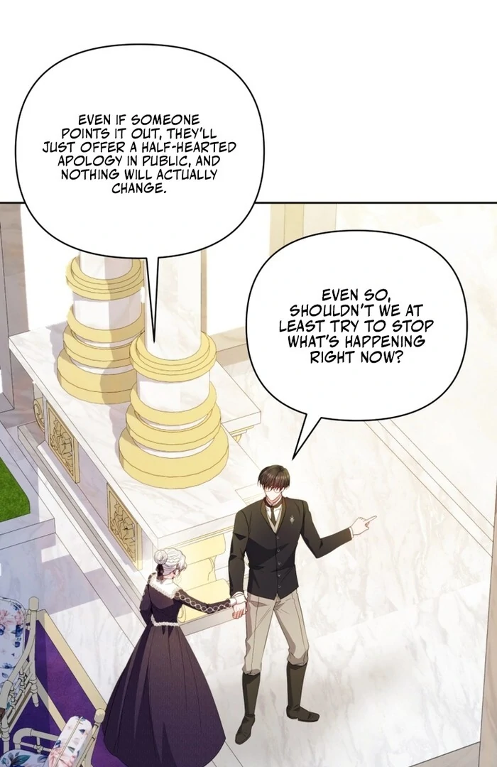 The Low-Ranking Civil Servant Wants to Achieve Success Chapter 27 page 5