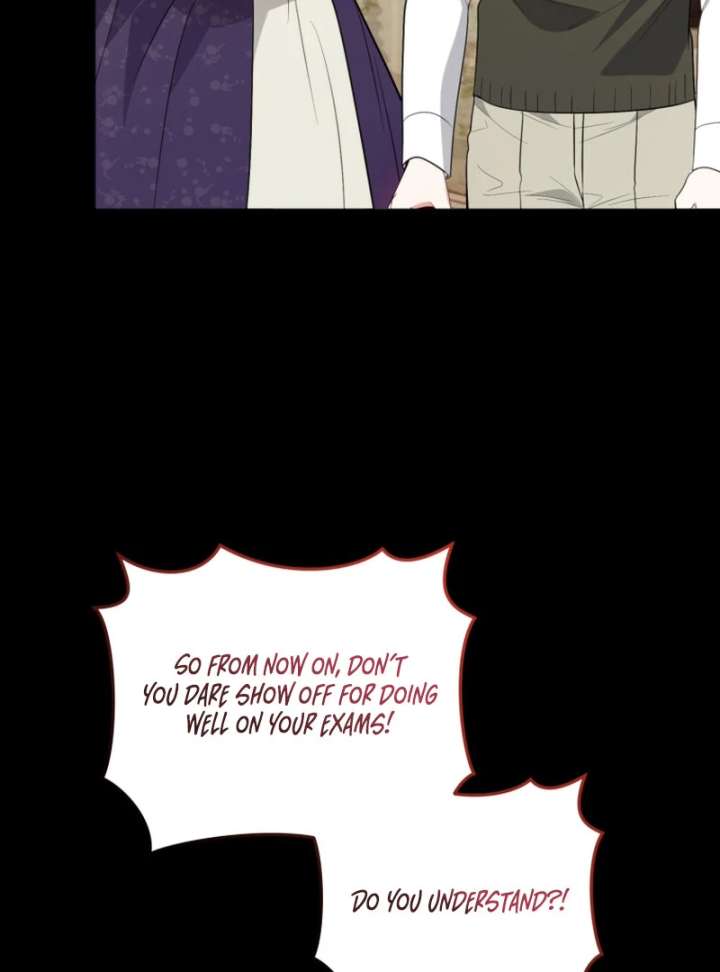 The Low-Ranking Civil Servant Wants to Achieve Success Chapter 39 page 10