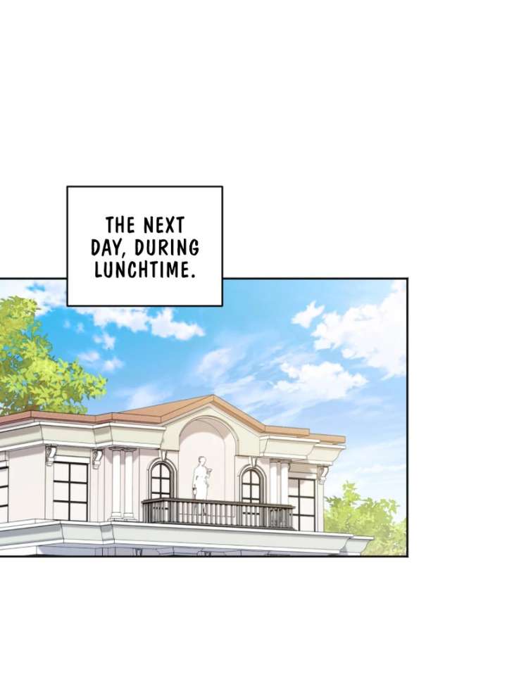 The Low-Ranking Civil Servant Wants to Achieve Success Chapter 39 page 109