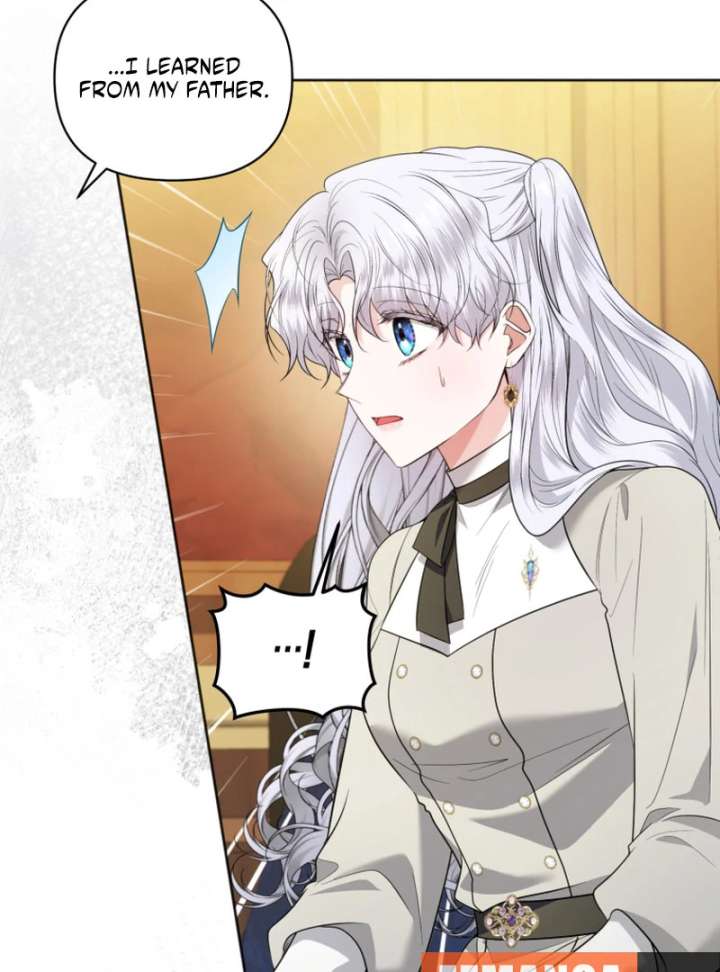 The Low-Ranking Civil Servant Wants to Achieve Success Chapter 39 page 119