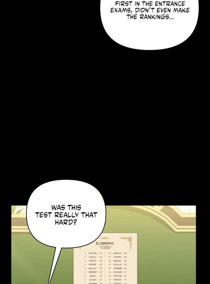 The Low-Ranking Civil Servant Wants to Achieve Success Chapter 39 page 13