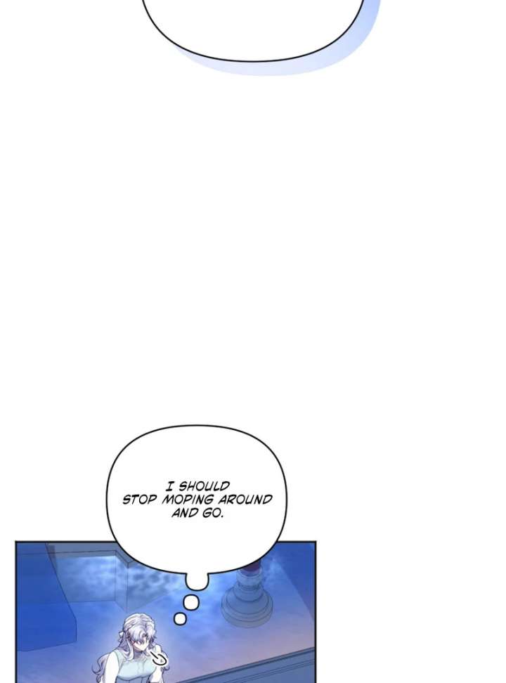 The Low-Ranking Civil Servant Wants to Achieve Success Chapter 39 page 34
