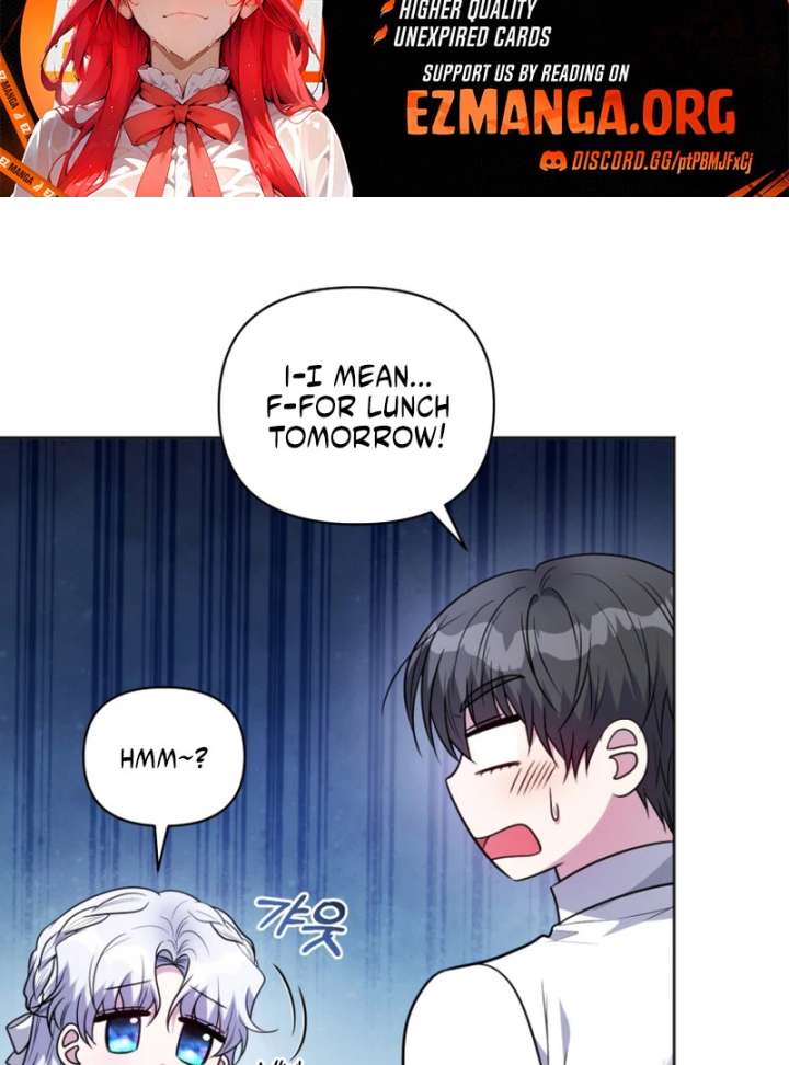 The Low-Ranking Civil Servant Wants to Achieve Success Chapter 39 page 58