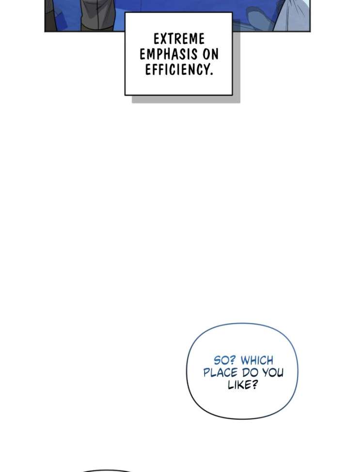The Low-Ranking Civil Servant Wants to Achieve Success Chapter 39 page 76