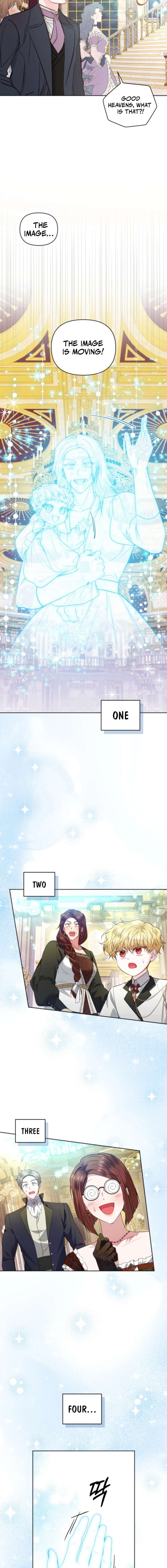 The Low-Ranking Civil Servant Wants to Achieve Success Chapter 56 page 6