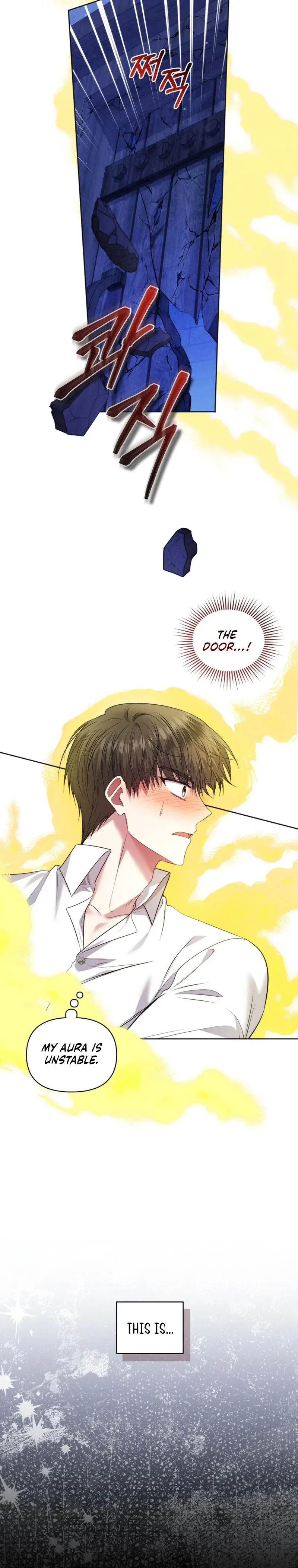 The Low-Ranking Civil Servant Wants to Achieve Success Chapter 62 page 15