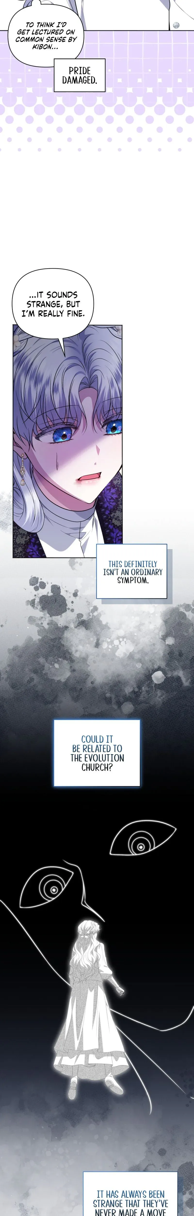 The Low-Ranking Civil Servant Wants to Achieve Success Chapter 62 page 26