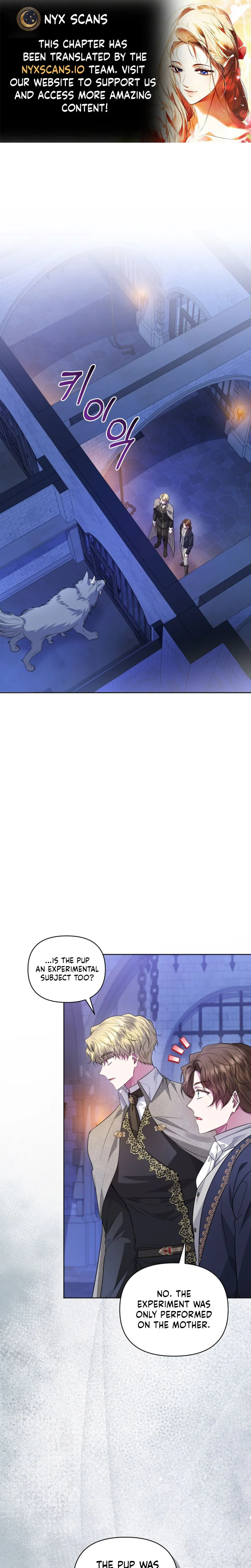 The Low-Ranking Civil Servant Wants to Achieve Success Chapter 66 page 1