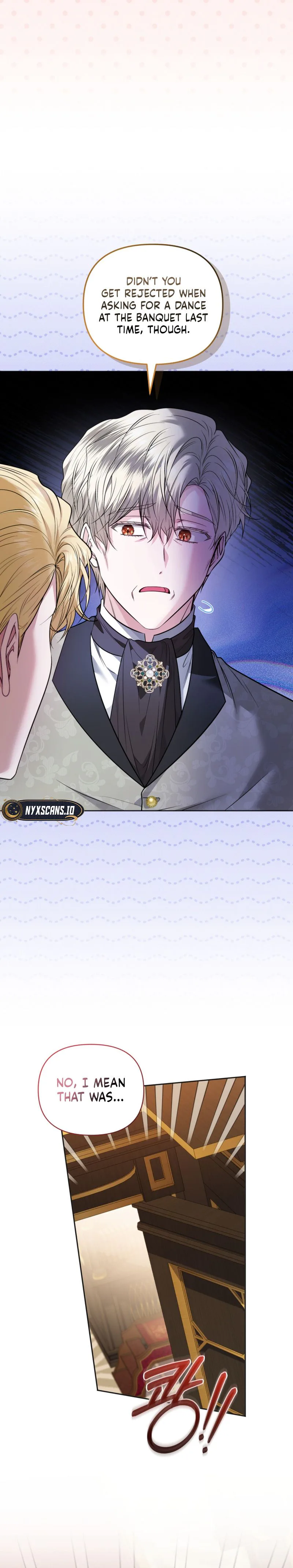 The Low-Ranking Civil Servant Wants to Achieve Success Chapter 66 page 26