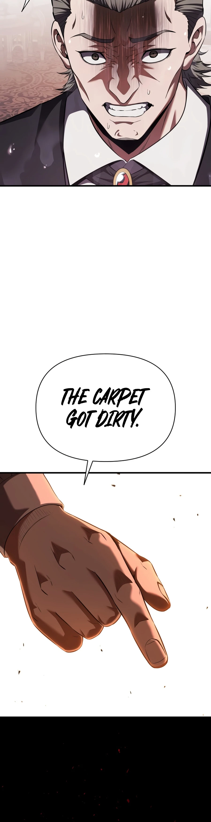 The Seventh Prince Wants to Bail Chapter 1 page 32